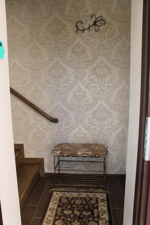 Sveciu Namai Lanko G. Hotel Klaipėda Kamer foto