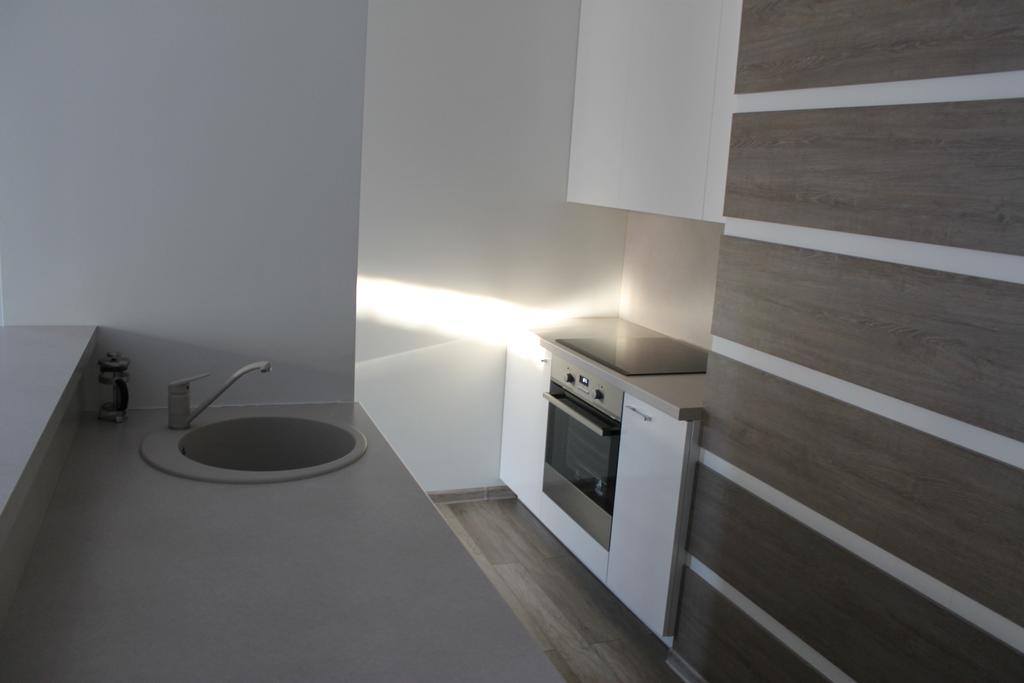 Sveciu Namai Lanko G. Hotel Klaipėda Buitenkant foto
